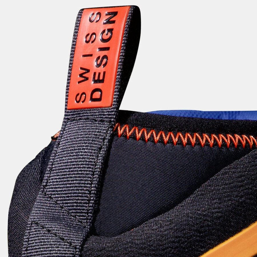 taiss light mid gtx heren zwart-arumita