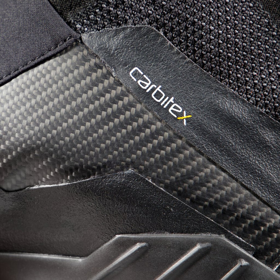 eiger speed boa high gtx heren zwart-arumita