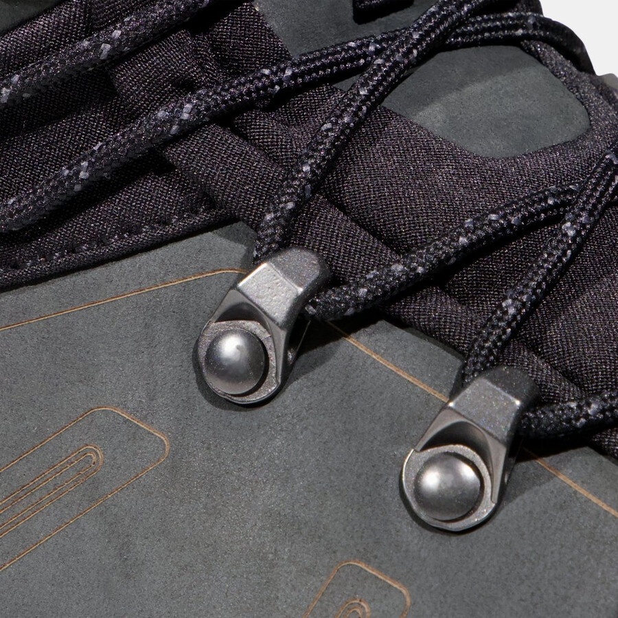 mercury tour ii high gtx heren zwart-zwart