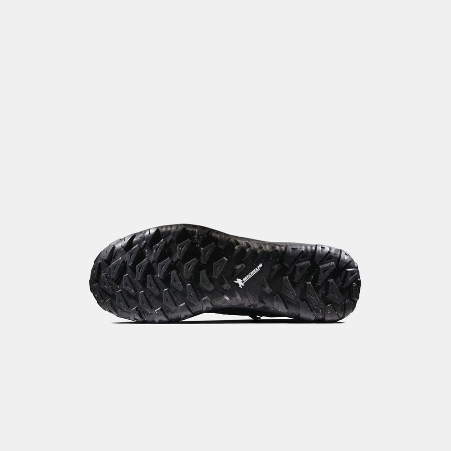 ultimate iii mid gtx heren zwart