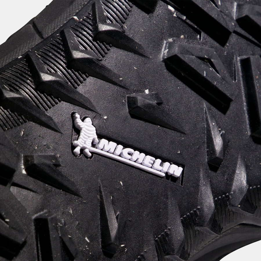 ultimate iii mid gtx heren zwart