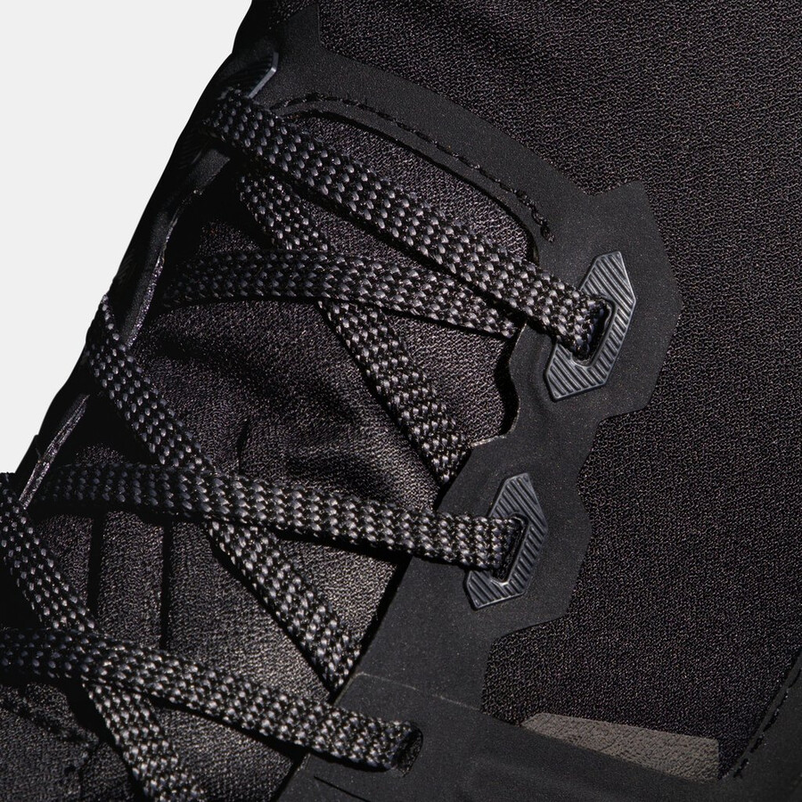 ultimate iii mid gtx heren zwart