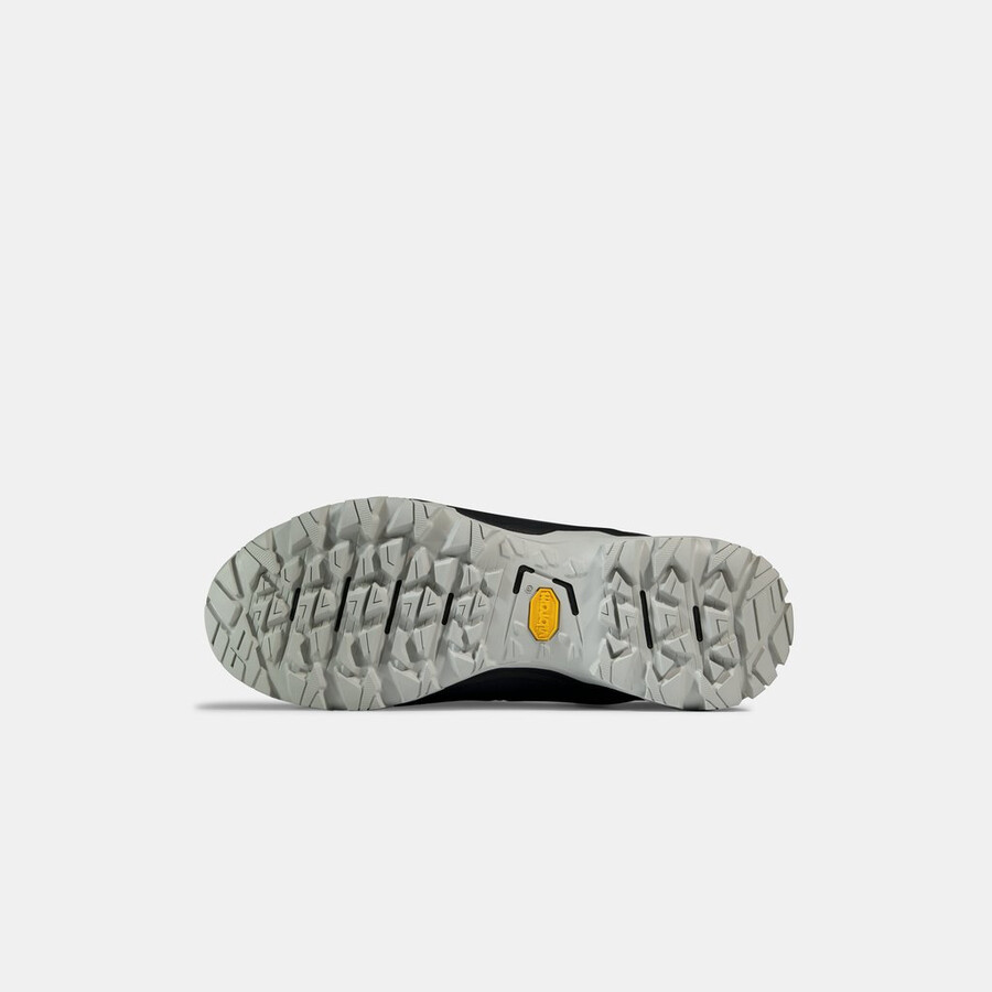mercury iv low gtx men zwart-titanium