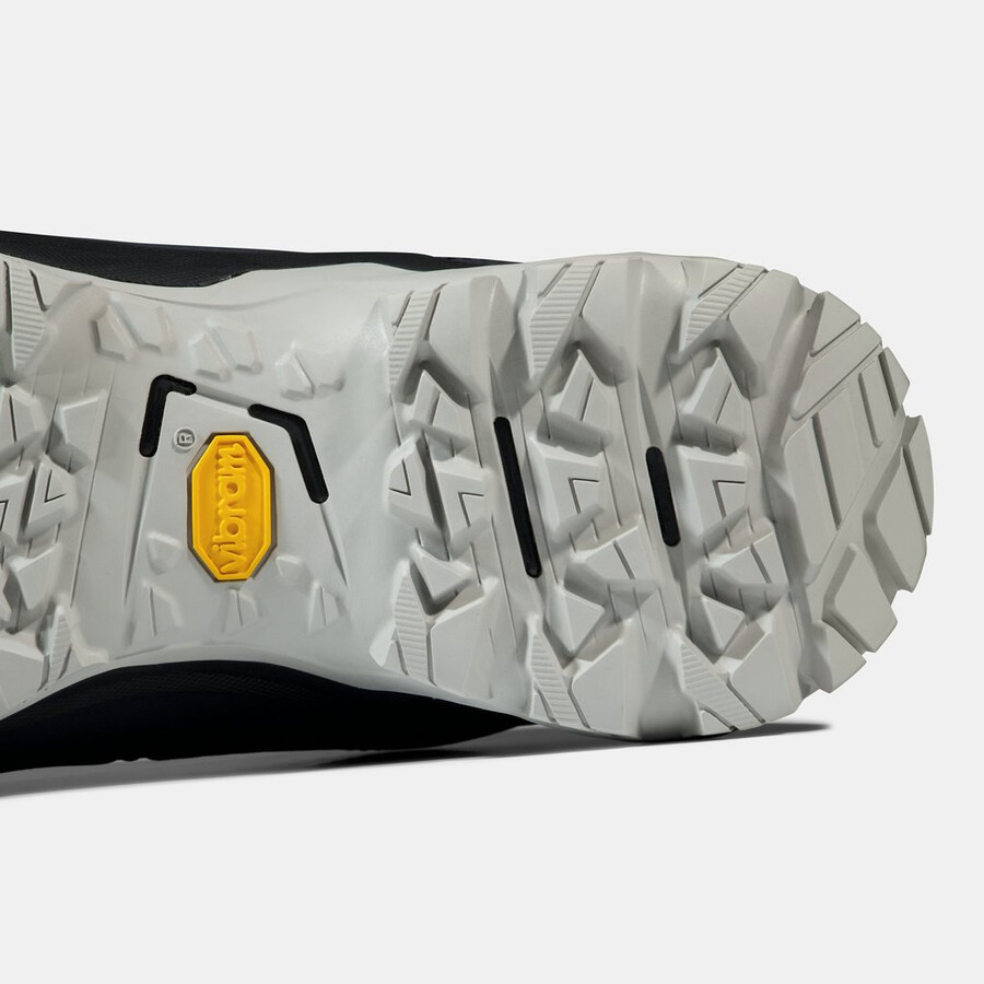 mercury iv low gtx men zwart-titanium
