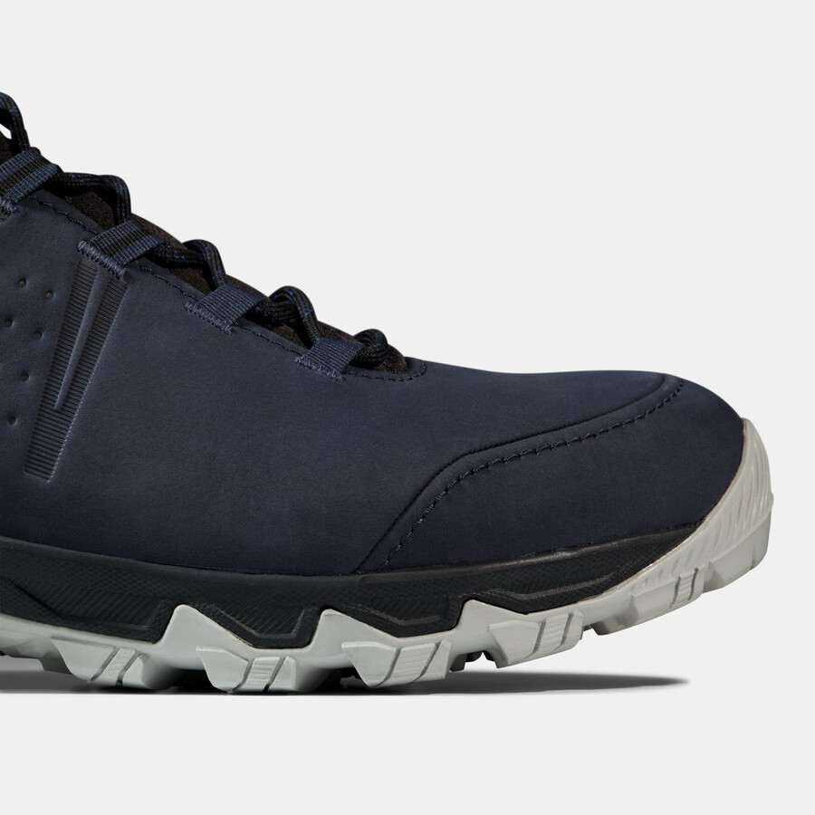 mercury iv low gtx men zwart-titanium