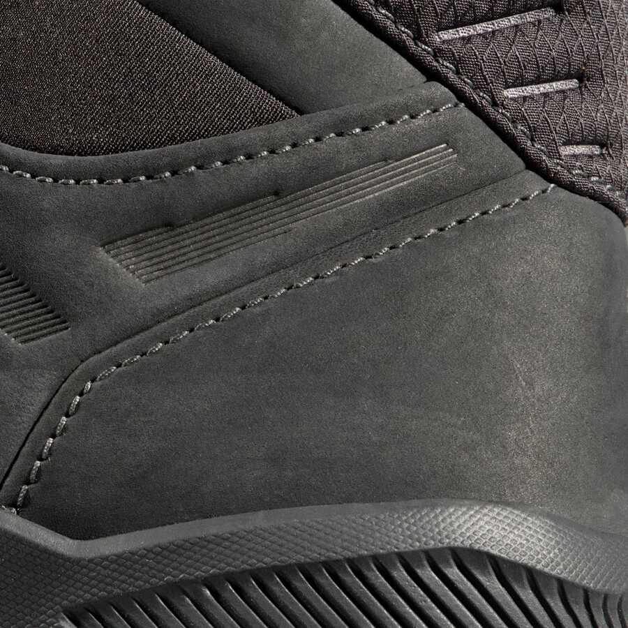mercury iv mid gtx heren zwart