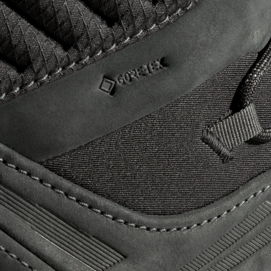 mercury iv mid gtx heren zwart