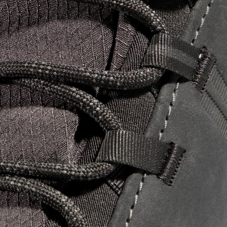 mercury iv mid gtx heren zwart