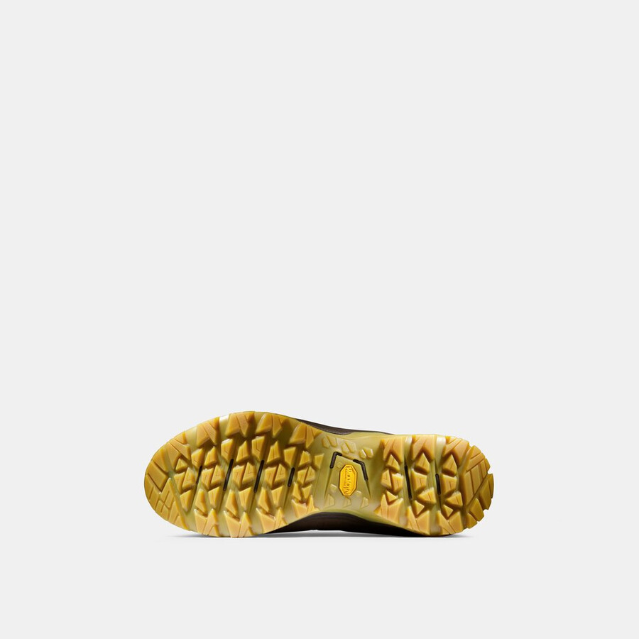mercury iv mid gtx heren moor-ambergroen