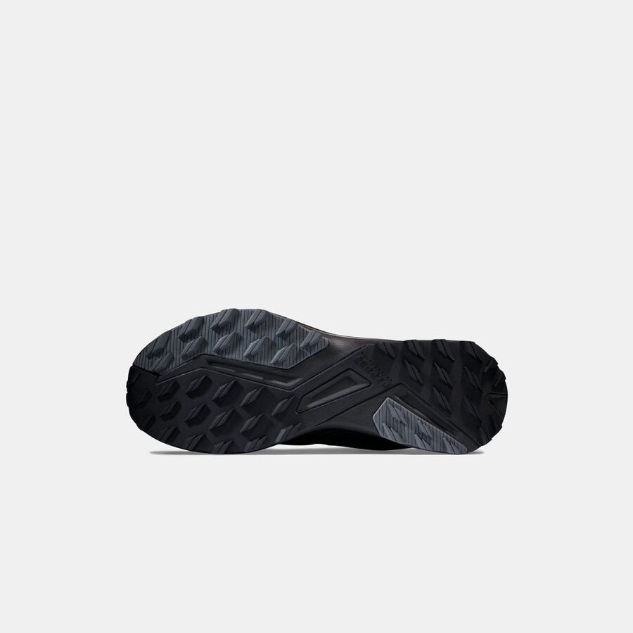 saentis tr low gtx heren zwart