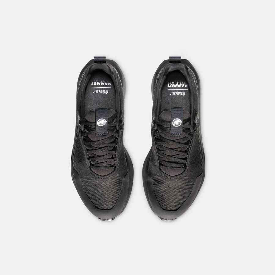 aenergy mtn low gtx heren iguana-zwart