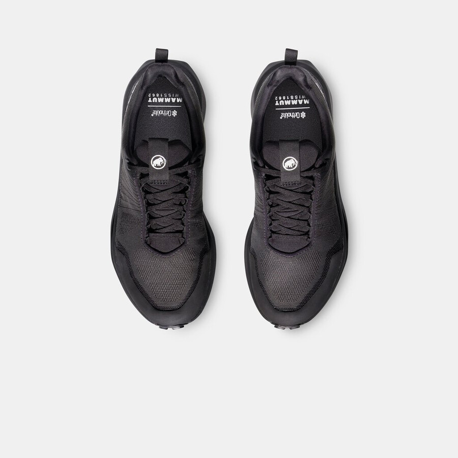 aenergy mtn low gtx heren iguana-zwart