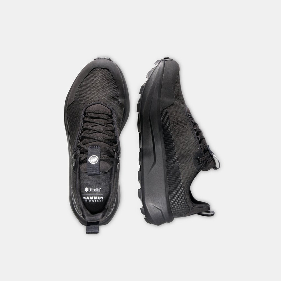 aenergy mtn low gtx heren iguana-zwart