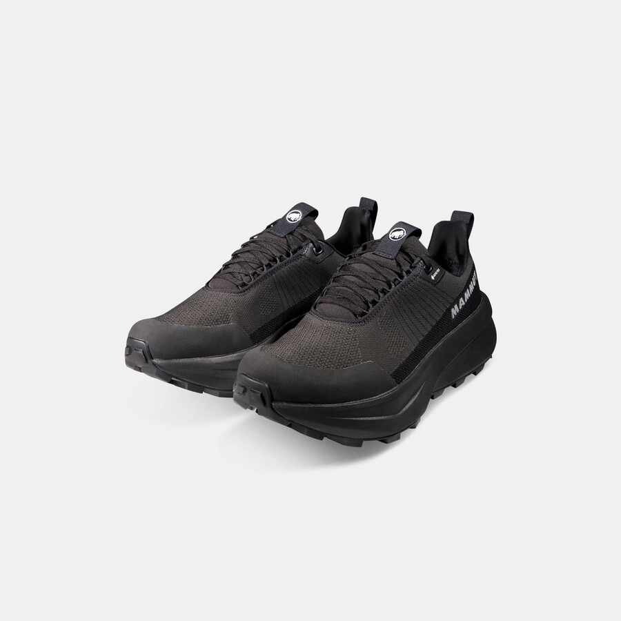 aenergy mtn low gtx heren iguana-zwart