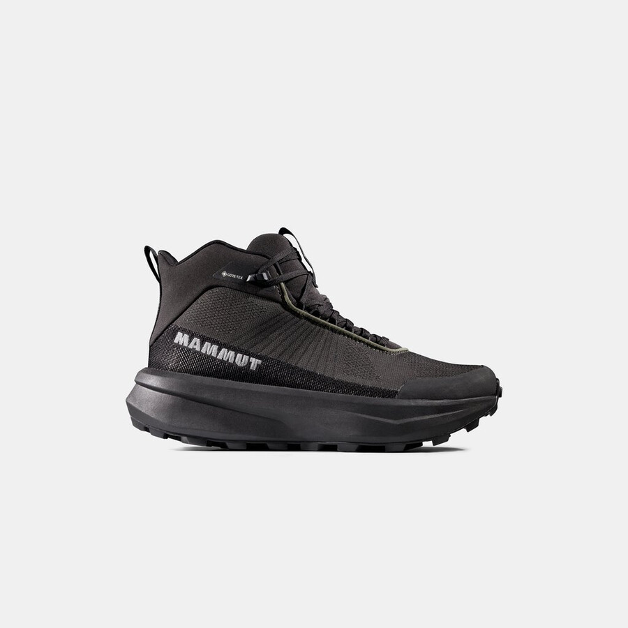 aenergy mtn mid gtx heren iguana-zwart