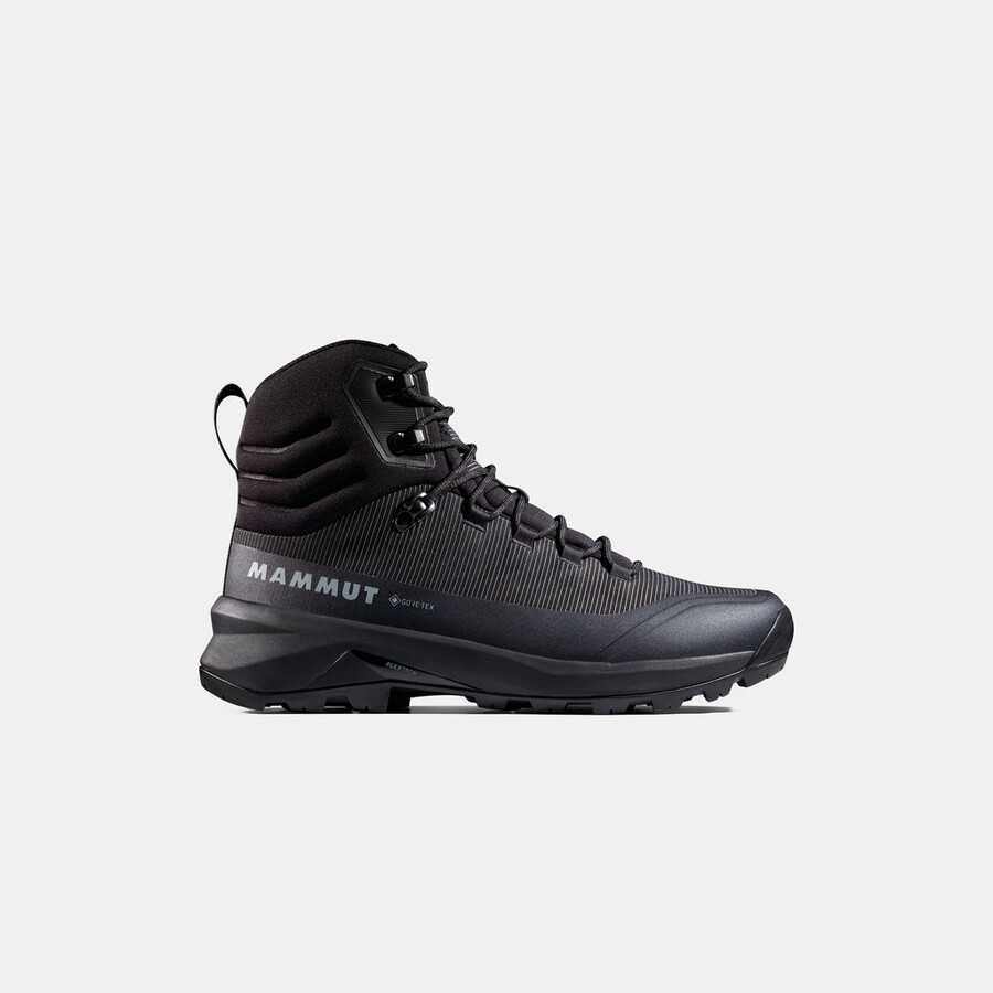 duncan iii high gtx heren zwart