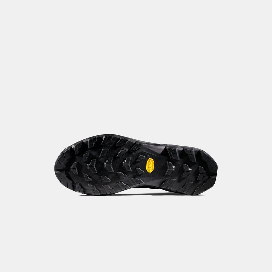 duncan iii high gtx heren zwart