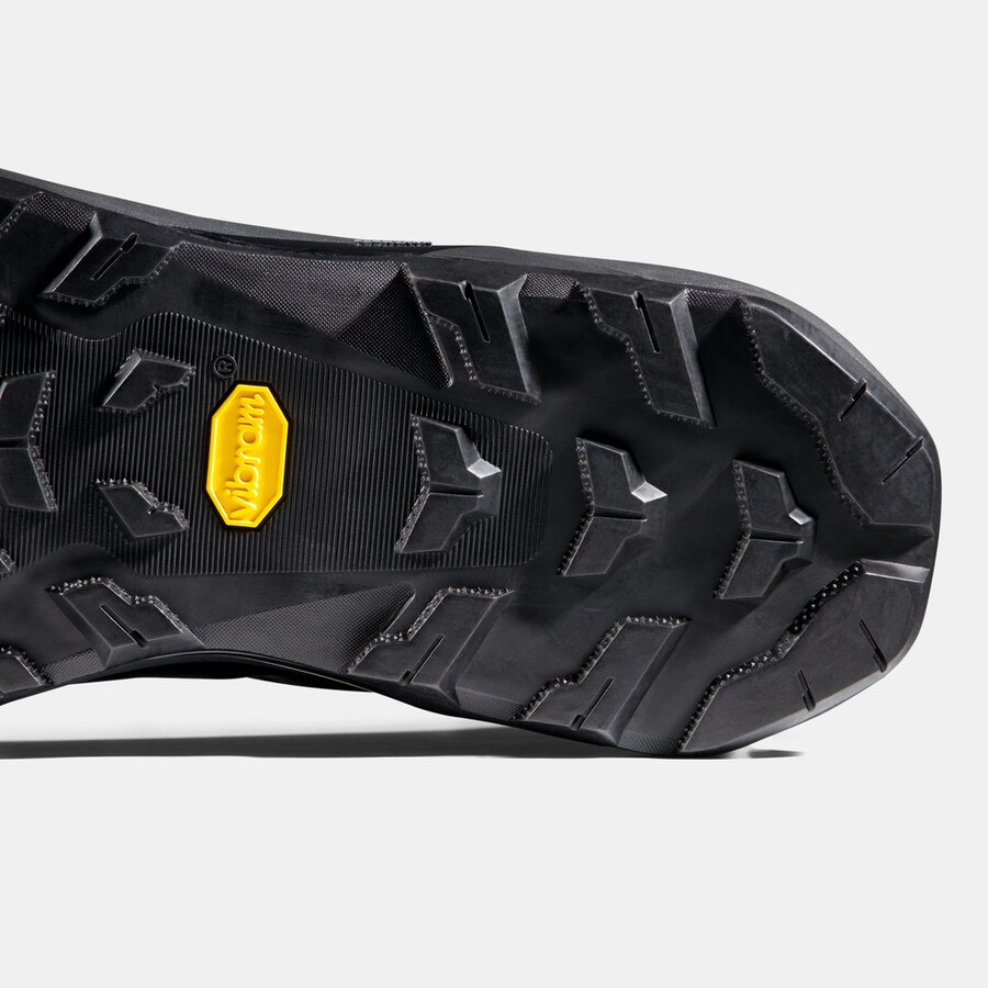 duncan iii high gtx heren zwart
