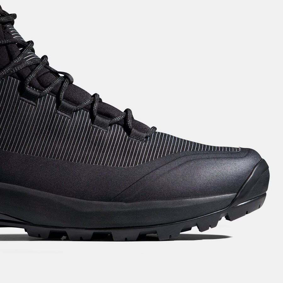 duncan iii high gtx heren zwart