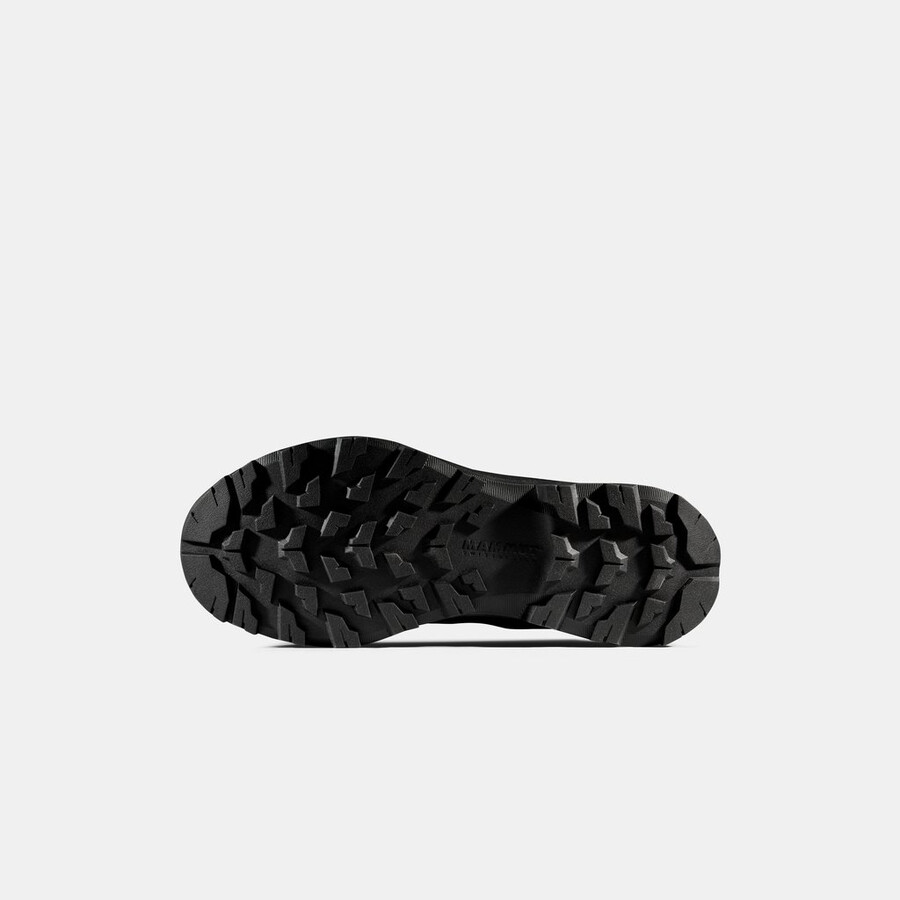 sertig iii low gtx heren zwart