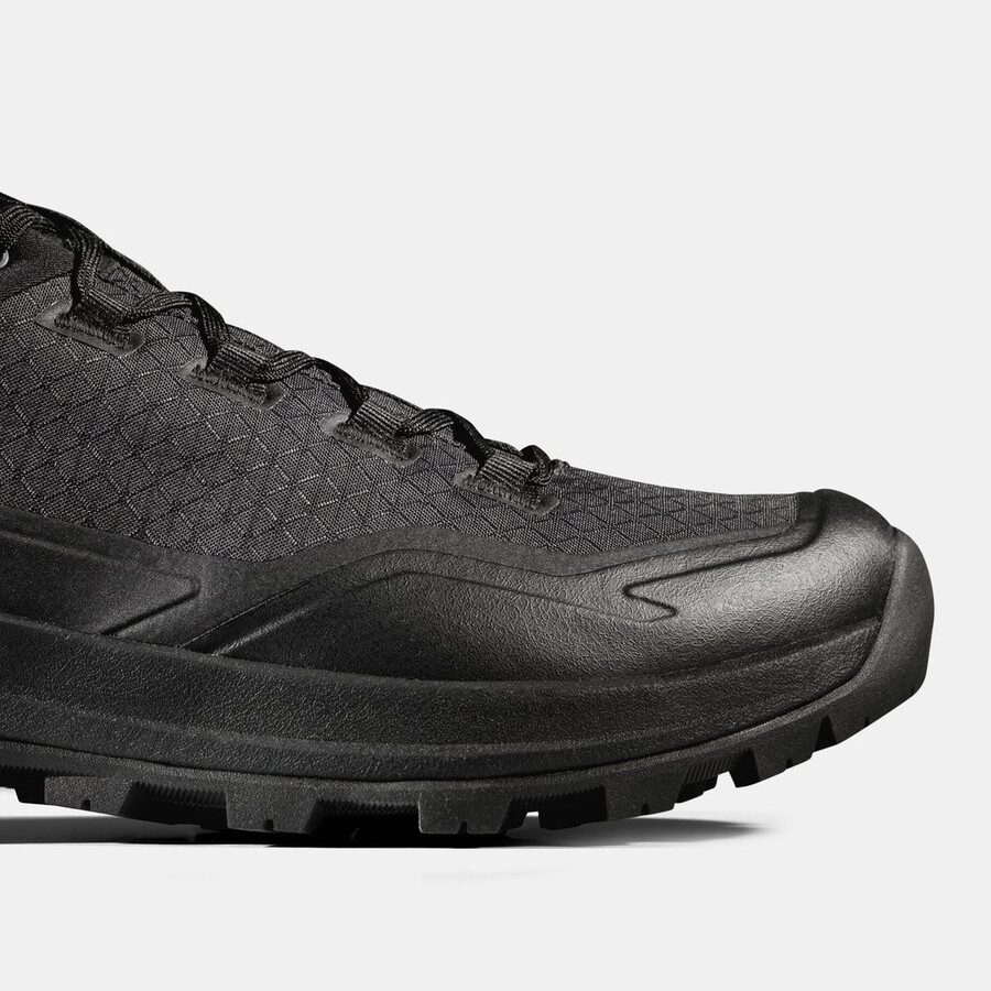 sertig iii low gtx heren zwart