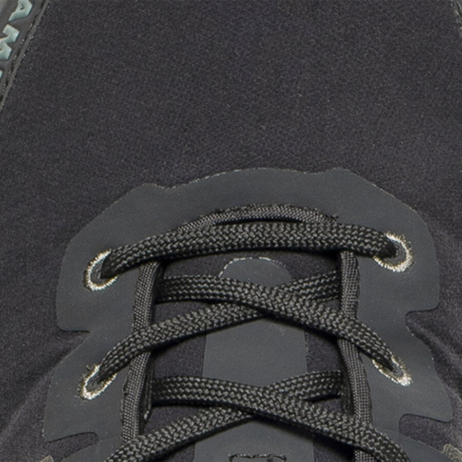 ultimate pro low gtx heren zwart-zwart