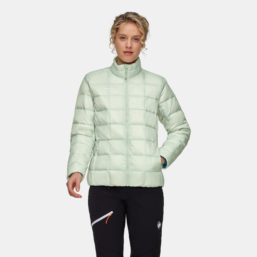 treeline 3-in-1 hs hooded jacket women vin-black