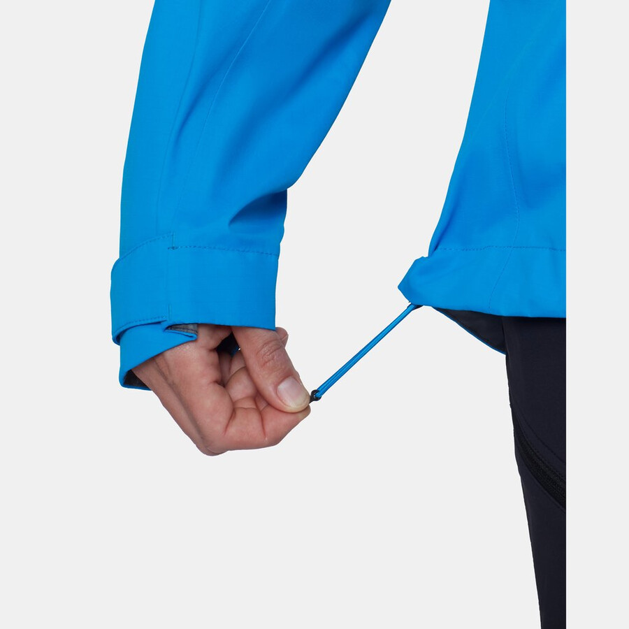 taiss hs hooded jacket women pinea
