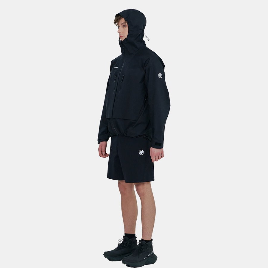 valley hs jacket creas zwart