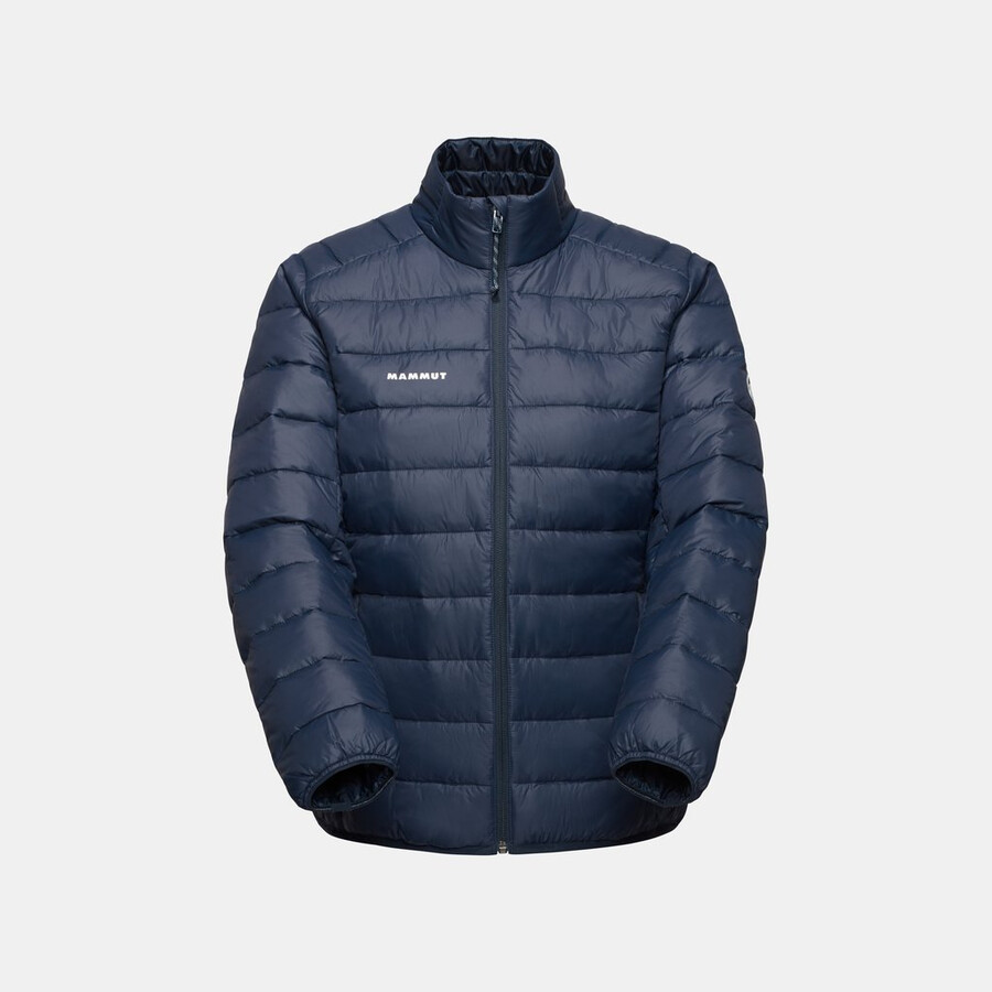 crag in jacket dames marine