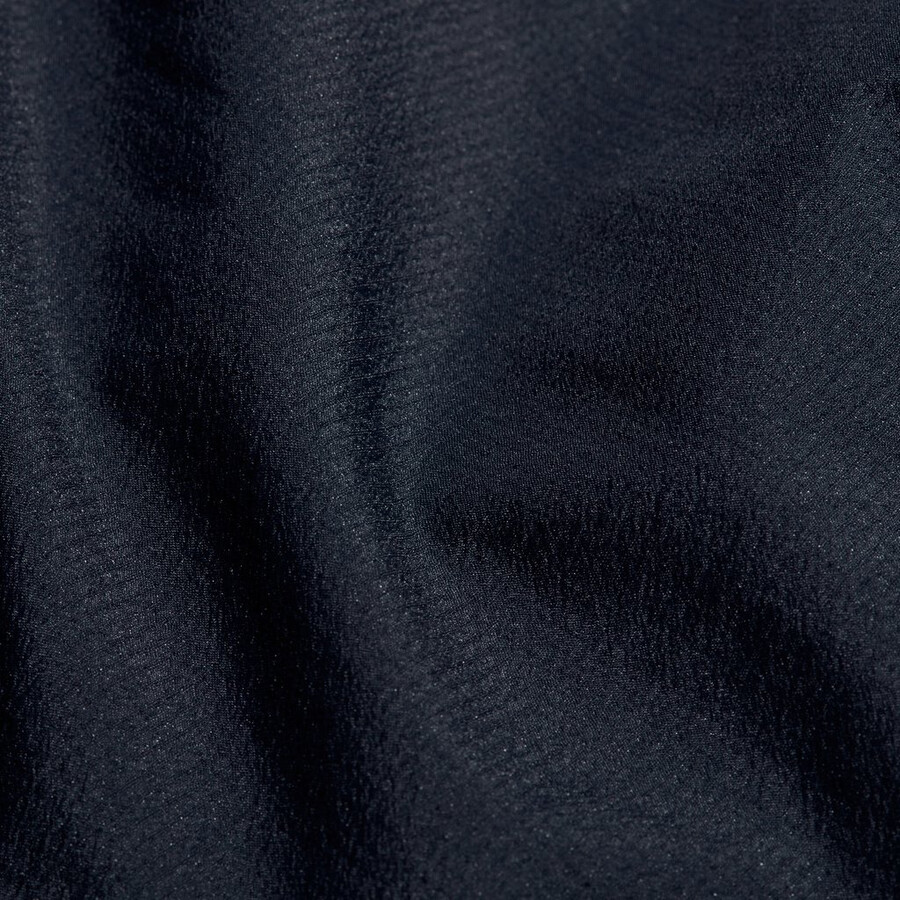 rime in hooded jacket women vin