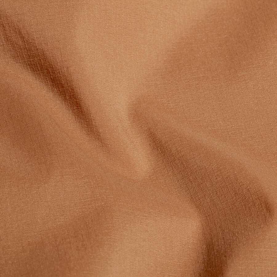 seon in overhemd claystone