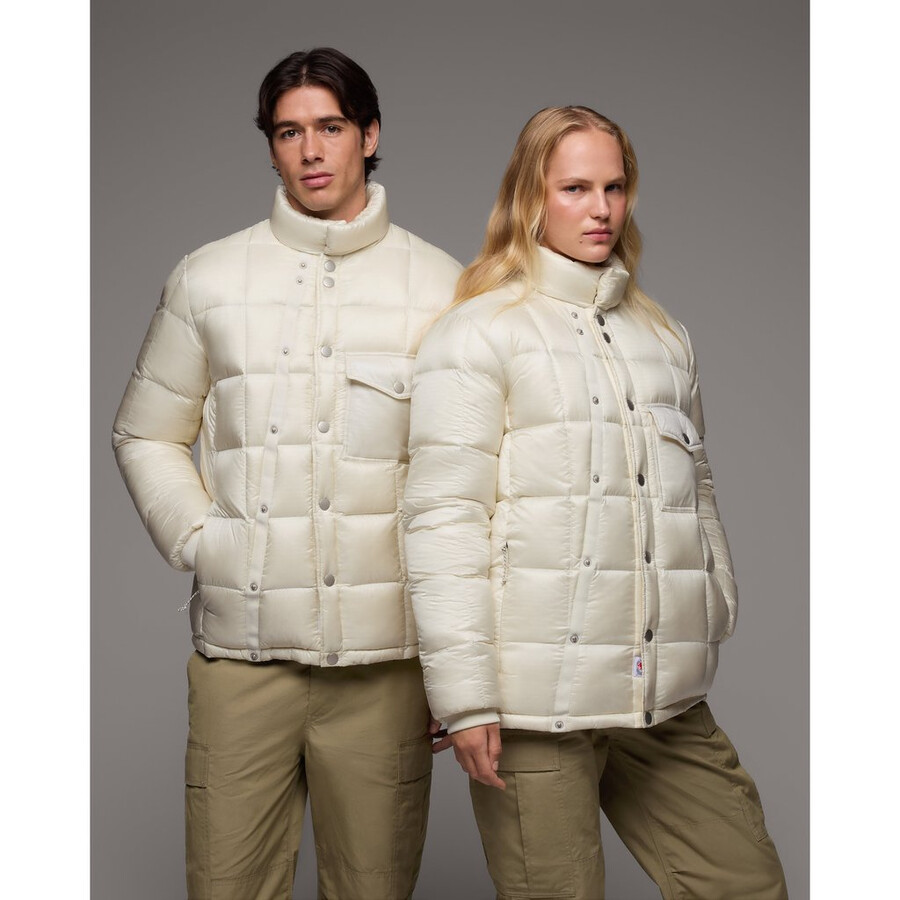 mammut x cabourn direttissima in jas mammut rood