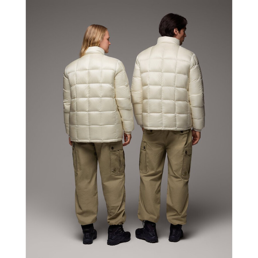 mammut x cabourn direttissima in jas mammut rood