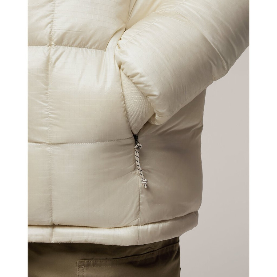 mammut x cabourn direttissima in jas mammut rood