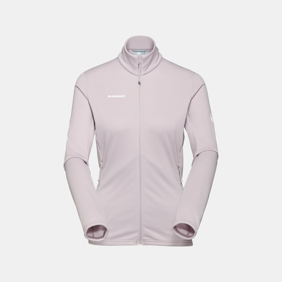 aconcagua light ml jacket women alpine calamint