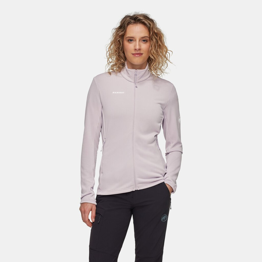 aconcagua light ml jacket women alpine calamint