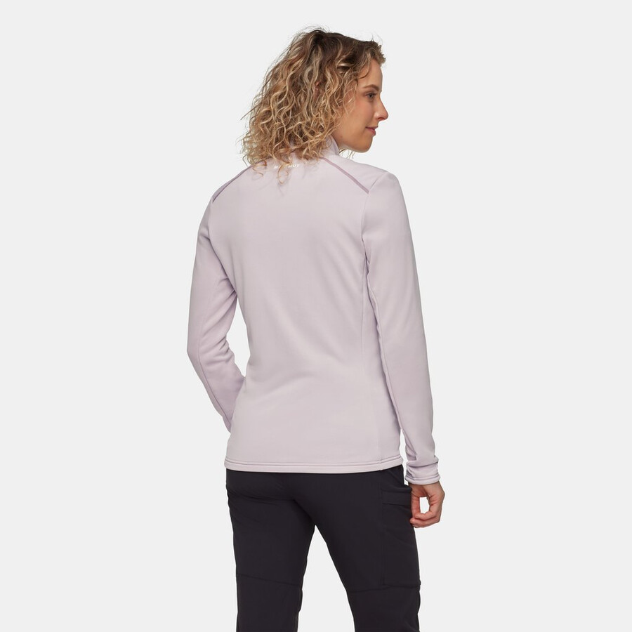 aconcagua light ml jacket women alpine calamint