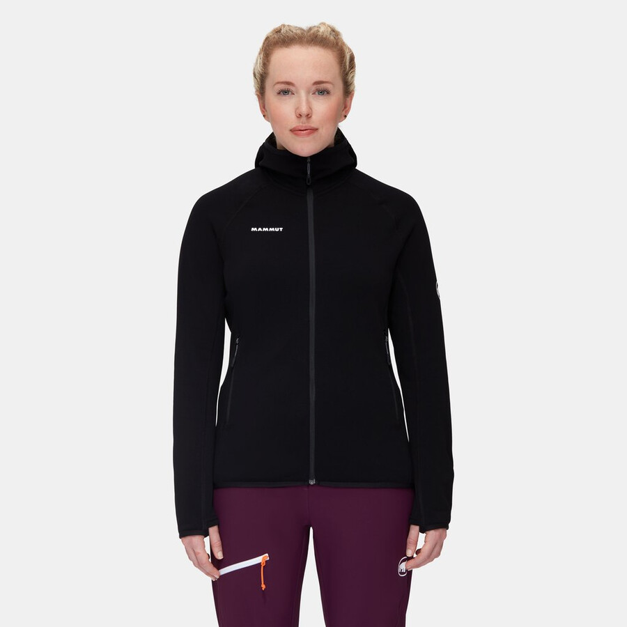 aconcagua ml hooded jacket women sulai