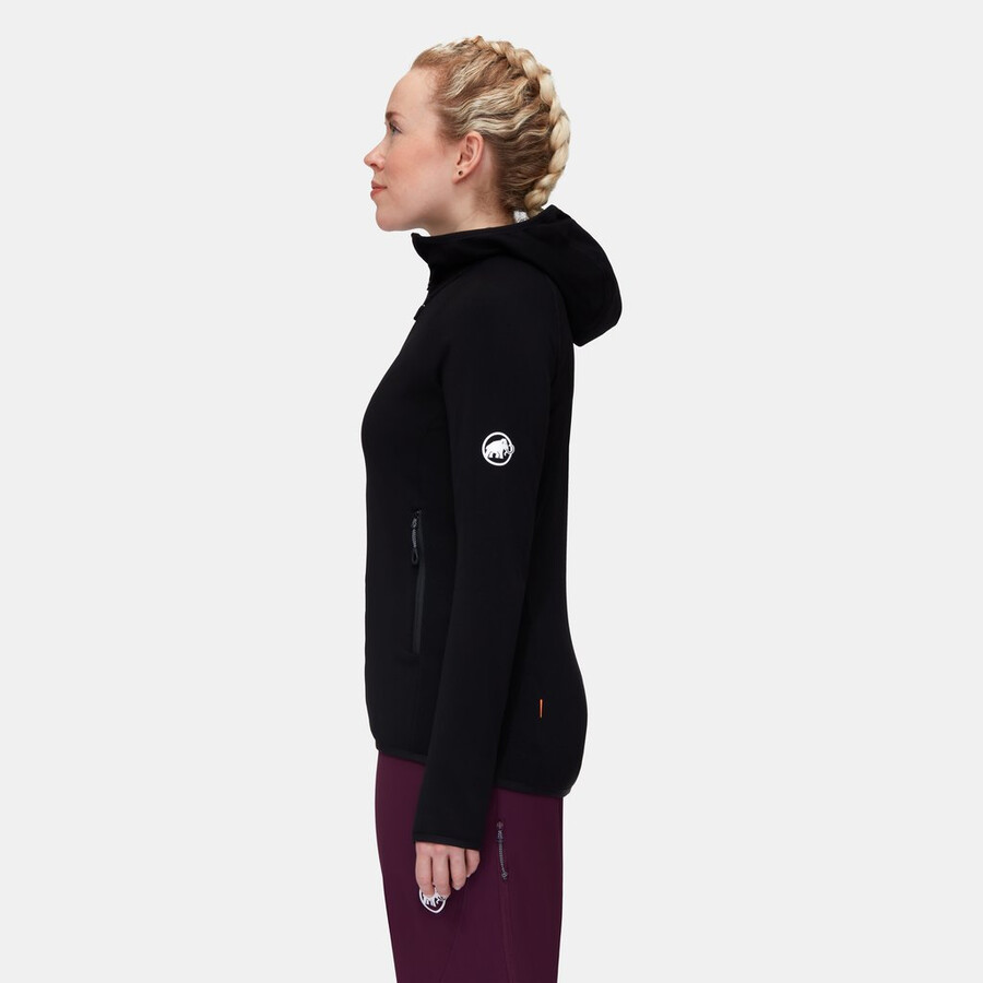 aconcagua ml hooded jacket women sulai