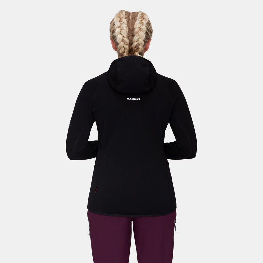 aconcagua ml hooded jacket women sulai