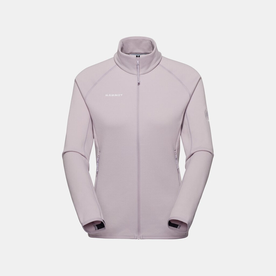 aconcagua ml jas voor dames sulai