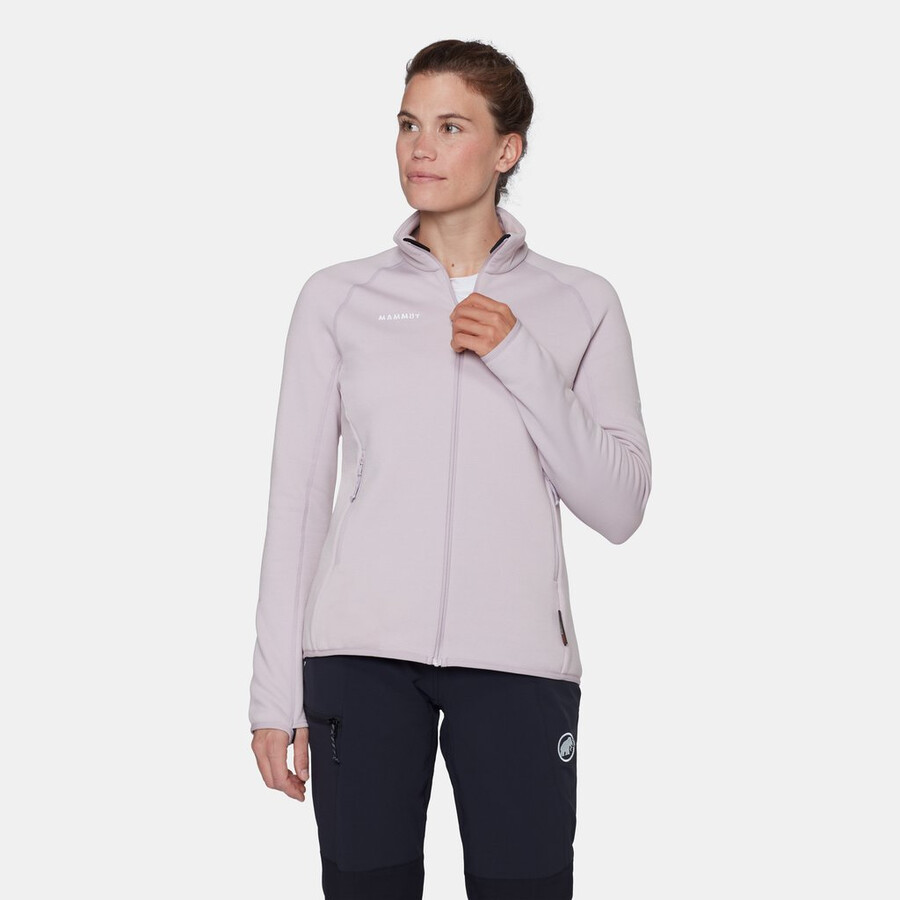 aconcagua ml jas voor dames sulai