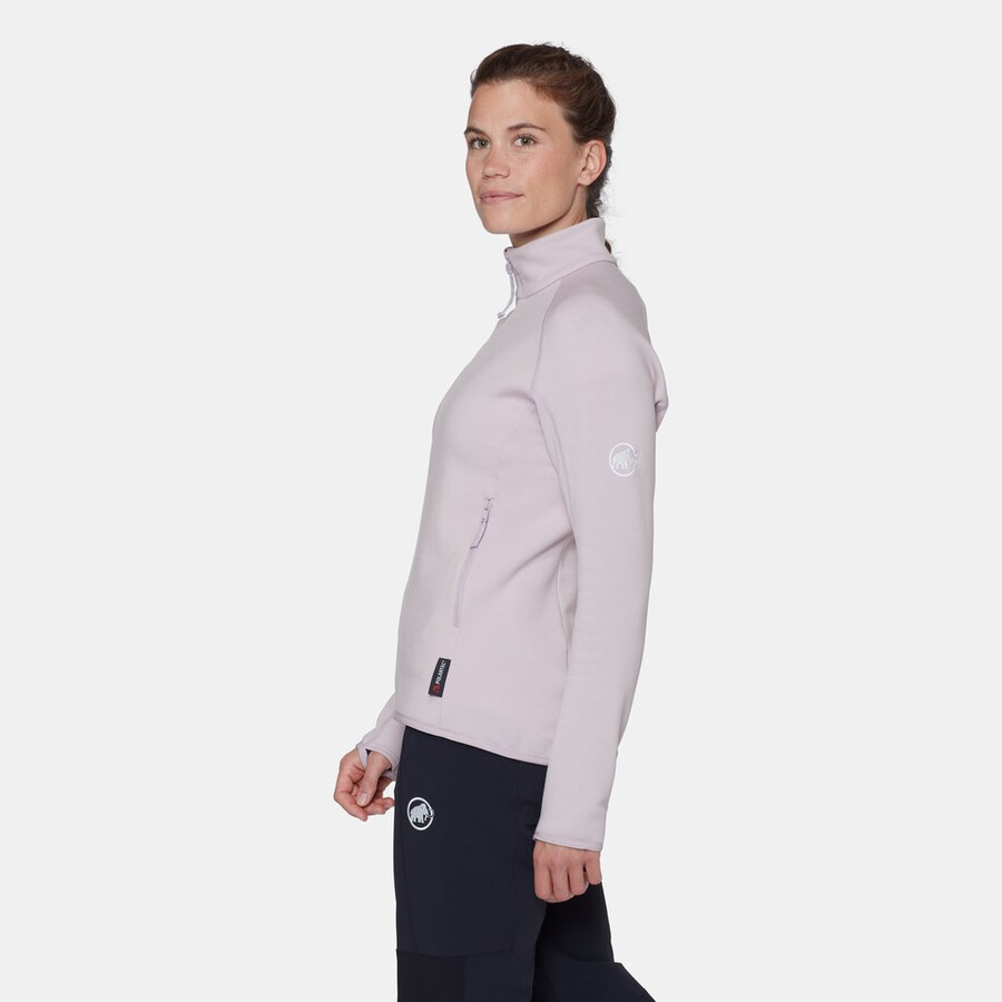 aconcagua ml jas voor dames sulai
