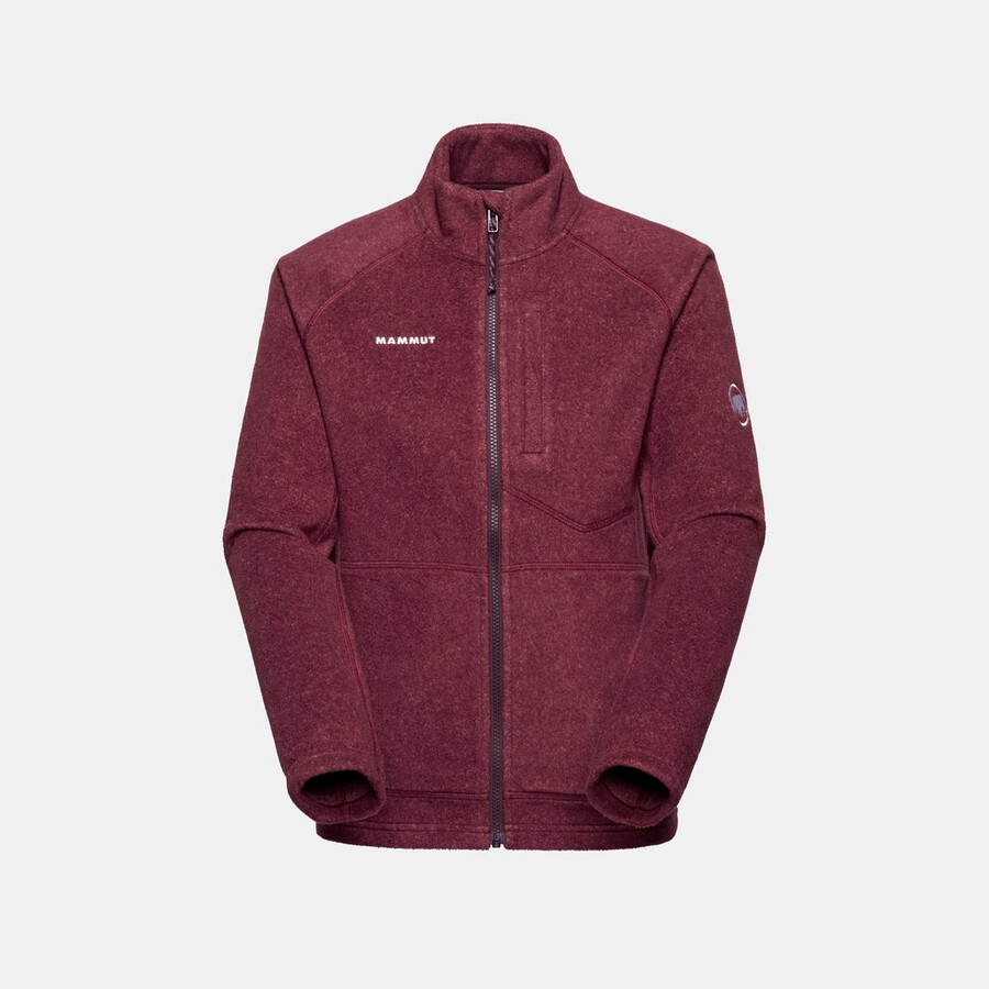 tamaro pro ml jacket dames vin
