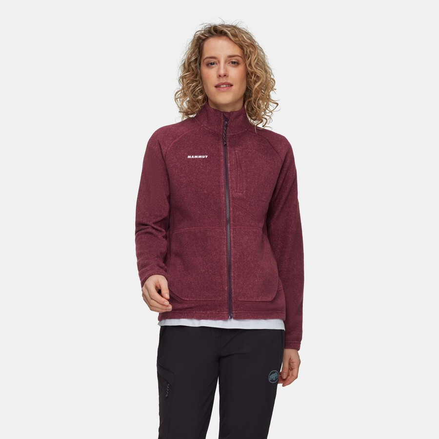 tamaro pro ml jacket dames vin