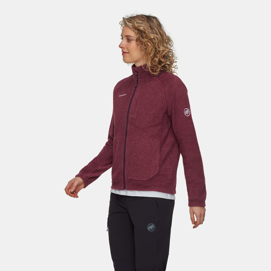 tamaro pro ml jacket dames vin