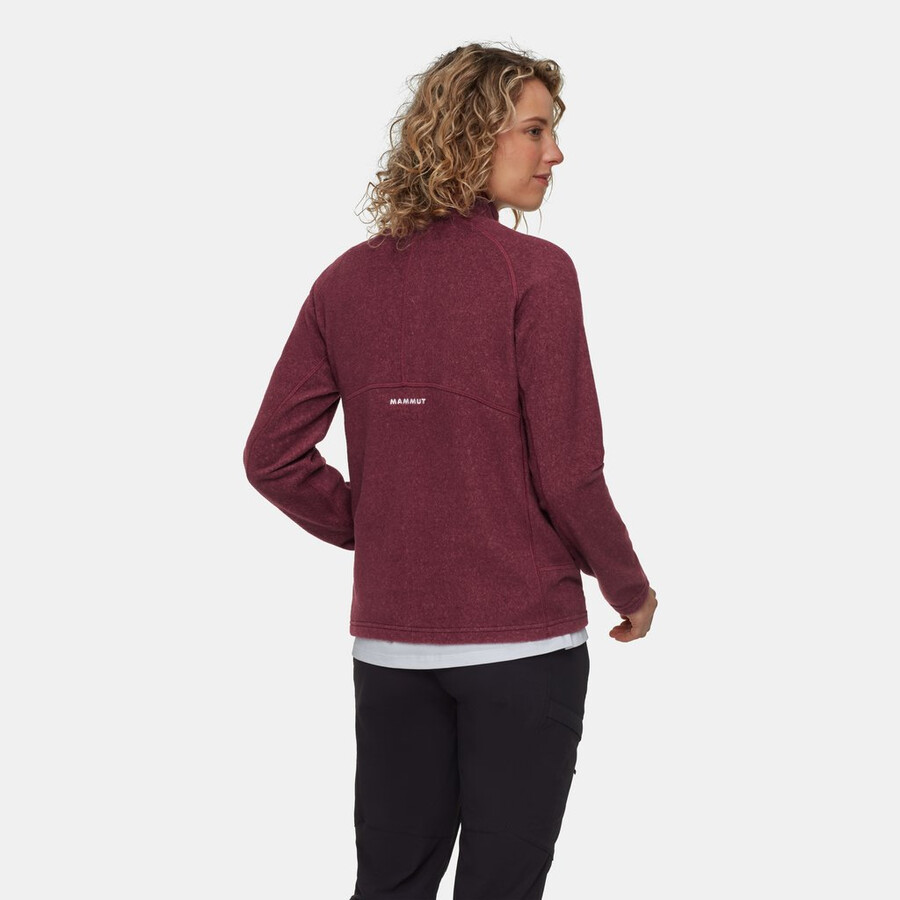 tamaro pro ml jacket dames vin