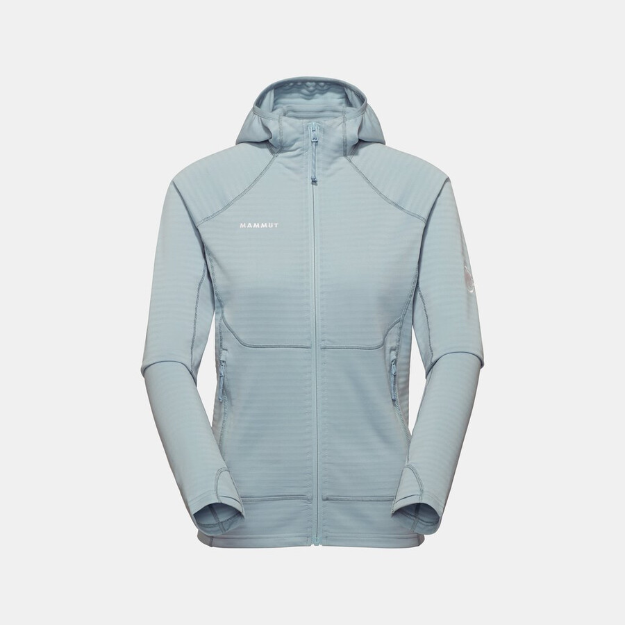 taiss ml hooded jacket women nebla