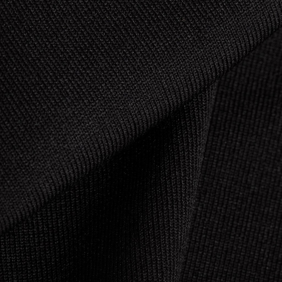 aenergy ml half zip pull dames marinezwart